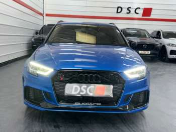Used Audi RS3 2018 for sale - 74483211: Photo