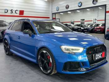 Used Audi RS3 2018 for sale - 74483211: Photo