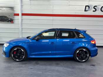 Used Audi RS3 2018 for sale - 74483211: Photo