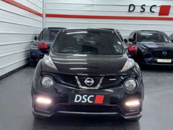 Used Nissan Juke 2014 for sale - 74507197: Photo