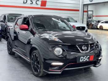 Used Nissan Juke 2014 for sale - 74507197: Photo
