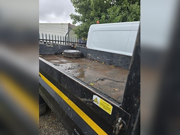 Used Volkswagen Crafter 2021 for sale - 75342103: Photo