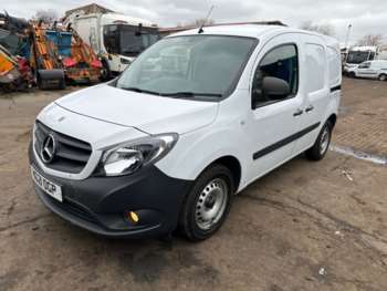 Used Mercedes-Benz Citan 2021 for sale - 74584390: Photo