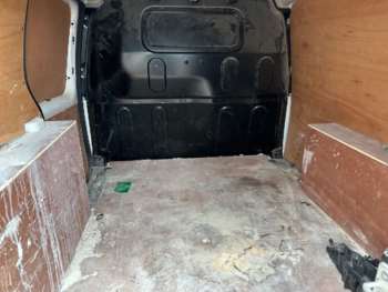 Used Mercedes-Benz Citan 2021 for sale - 74584390: Photo