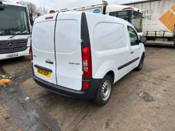 Used Mercedes-Benz Citan 2021 for sale - 74584390: Photo
