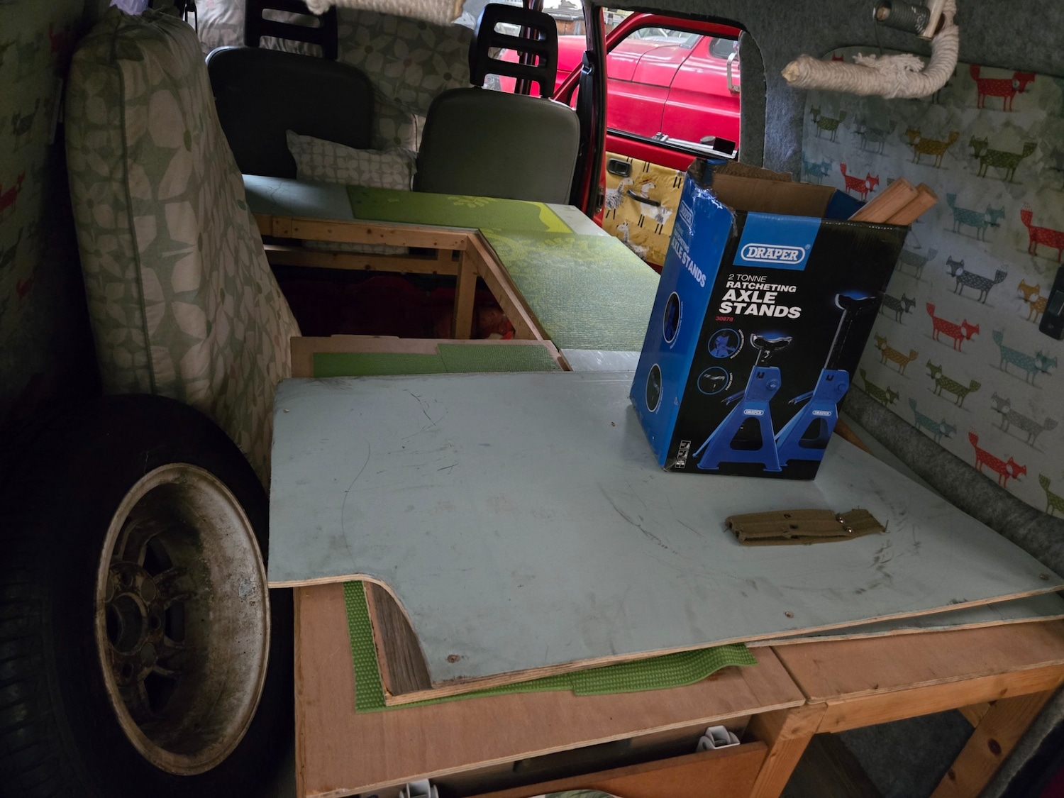 Vehicle 13