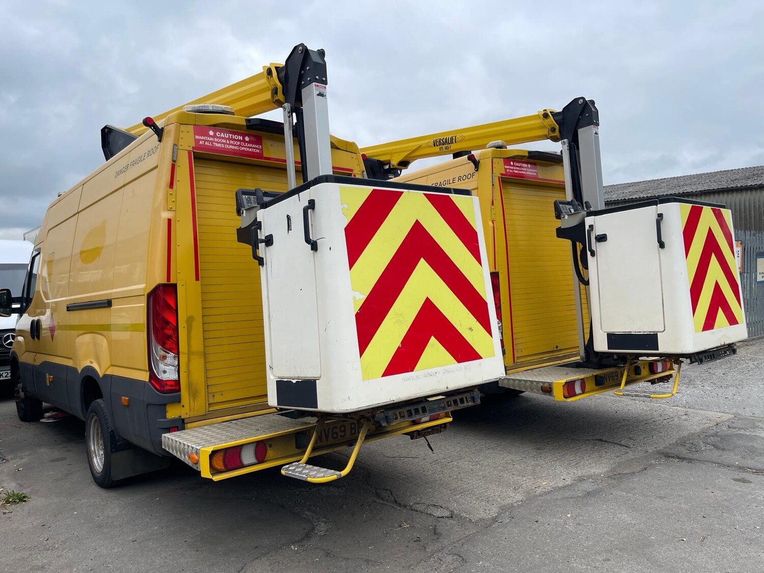 Vehicle 11