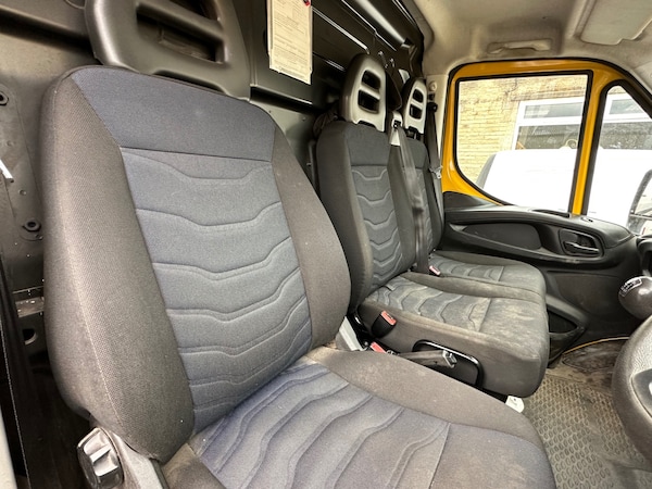 Used Iveco Daily 2020 for sale - 75628243: Photo 7