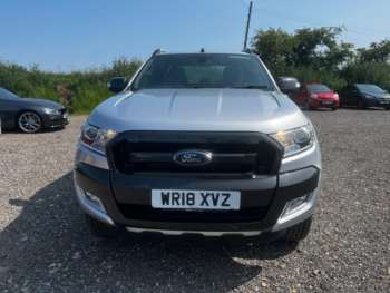 Used Ford Ranger 2018 for sale - 75101261: Photo