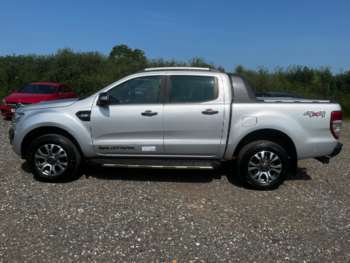 Used Ford Ranger 2018 for sale - 75101261: Photo