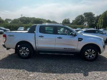 Used Ford Ranger 2018 for sale - 75101261: Photo
