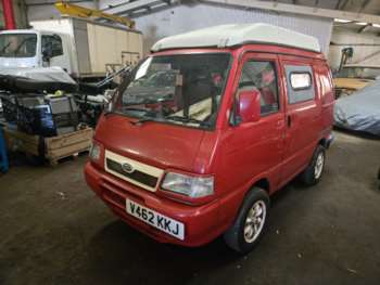Used Daihatsu Hijet 1999 for sale - 74665520: Photo