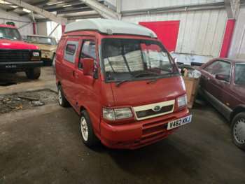Used Daihatsu Hijet 1999 for sale - 74665520: Photo