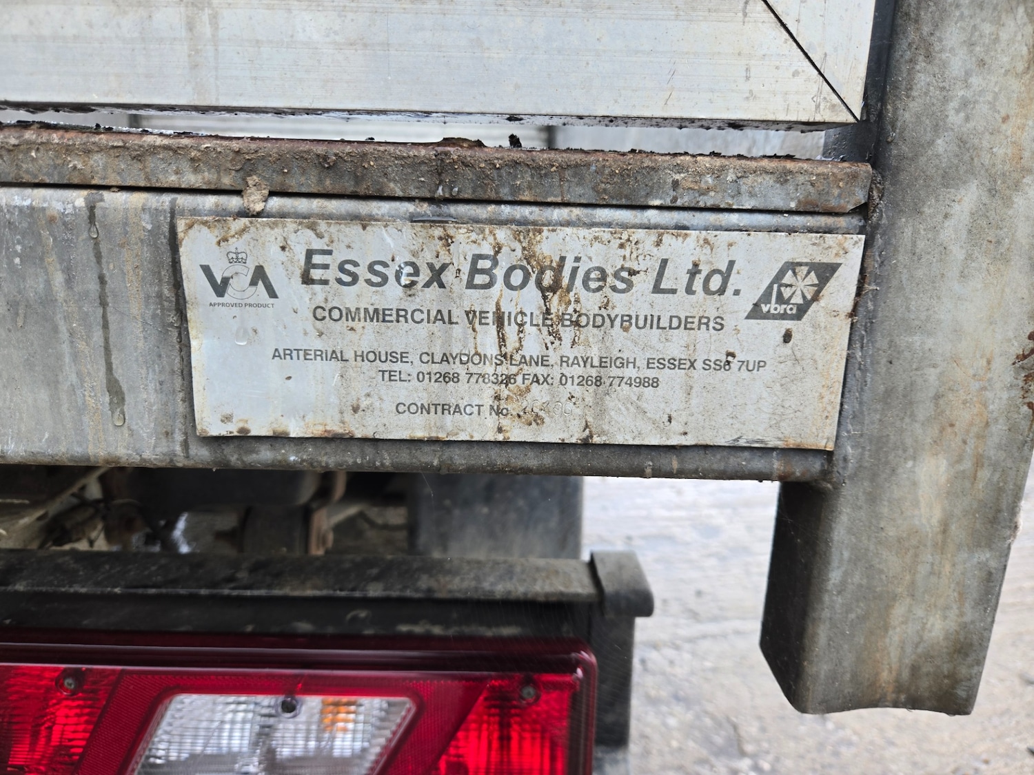 Used Ford Transit 2019 for sale - 75567751: Photo 10