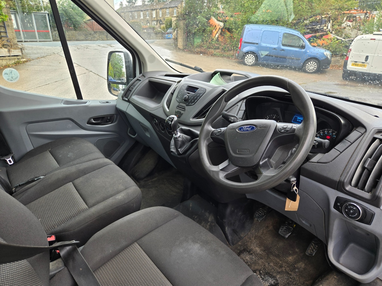 Used Ford Transit 2019 for sale - 75567751: Photo 12