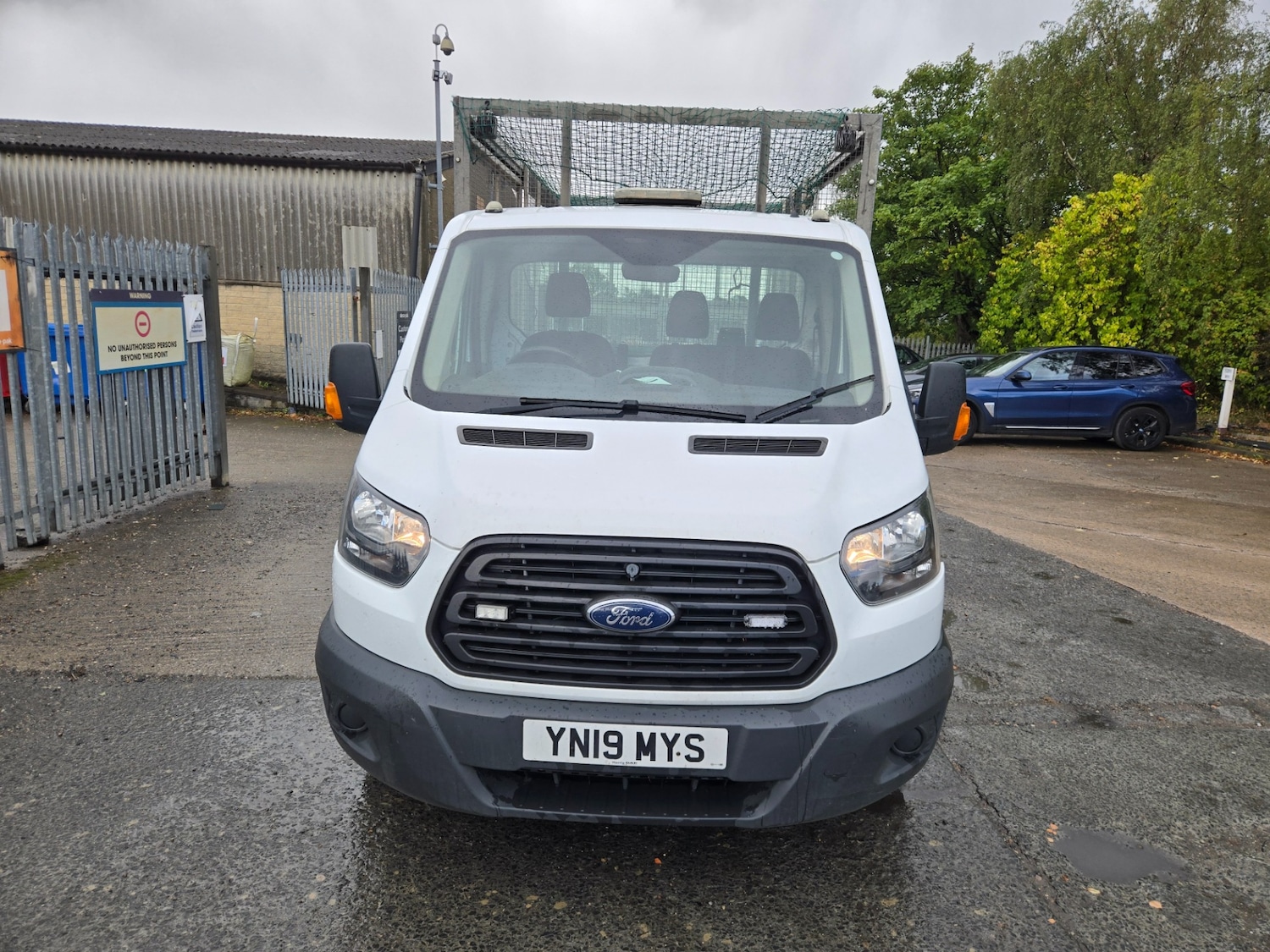 Used Ford Transit 2019 for sale - 75567751: Photo 9