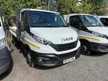 Iveco - Daily