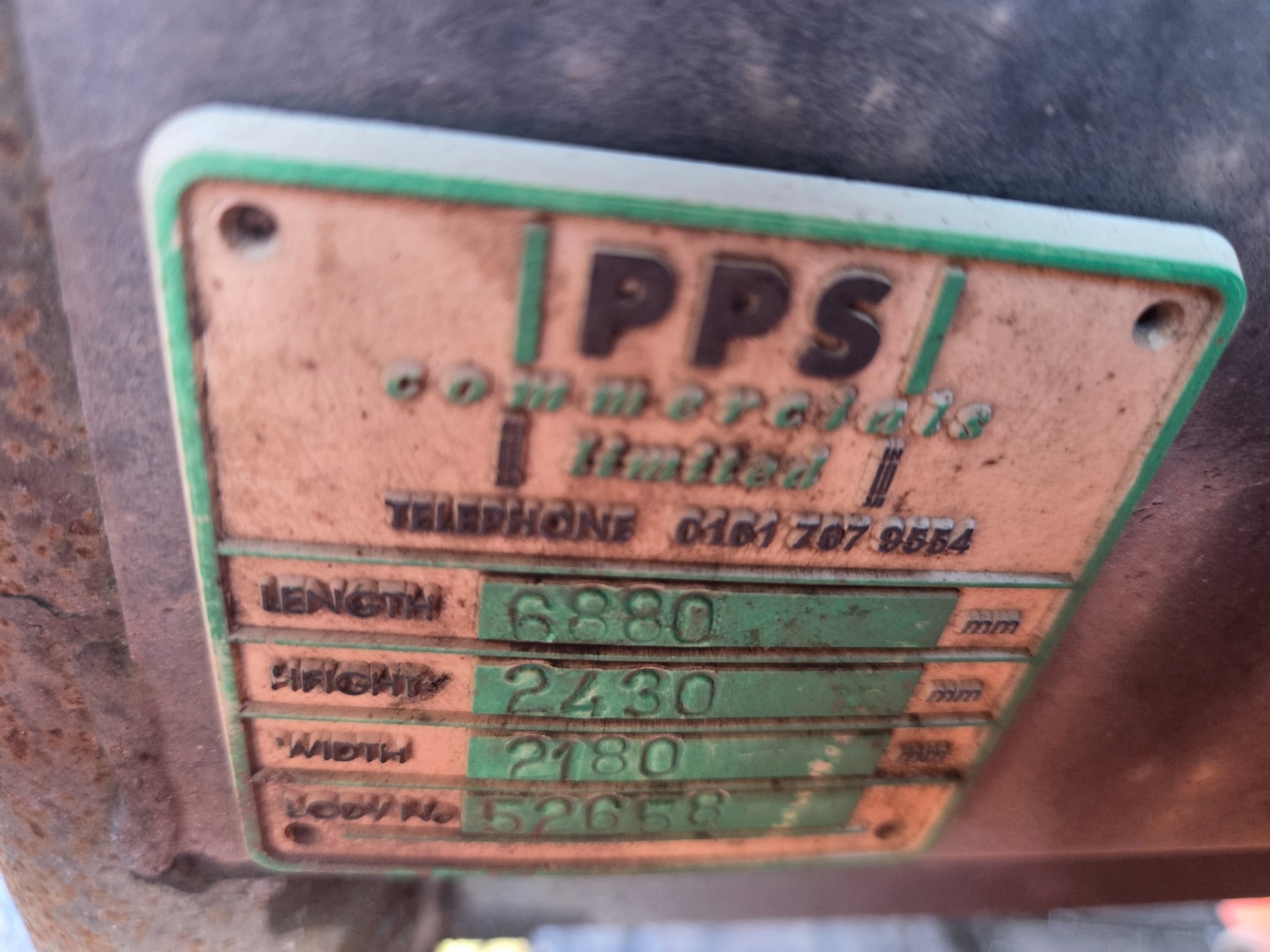 Used Ford Transit 2020 for sale - 76626652: Photo 10