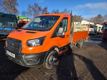 Used Ford Transit 2020 for sale - 76626652: Photo