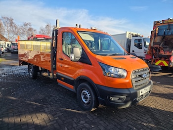 Used Ford Transit 2020 for sale - 76626652: Photo