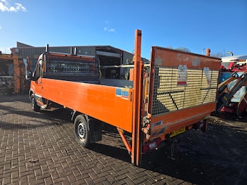 Used Ford Transit 2020 for sale - 76626652: Photo