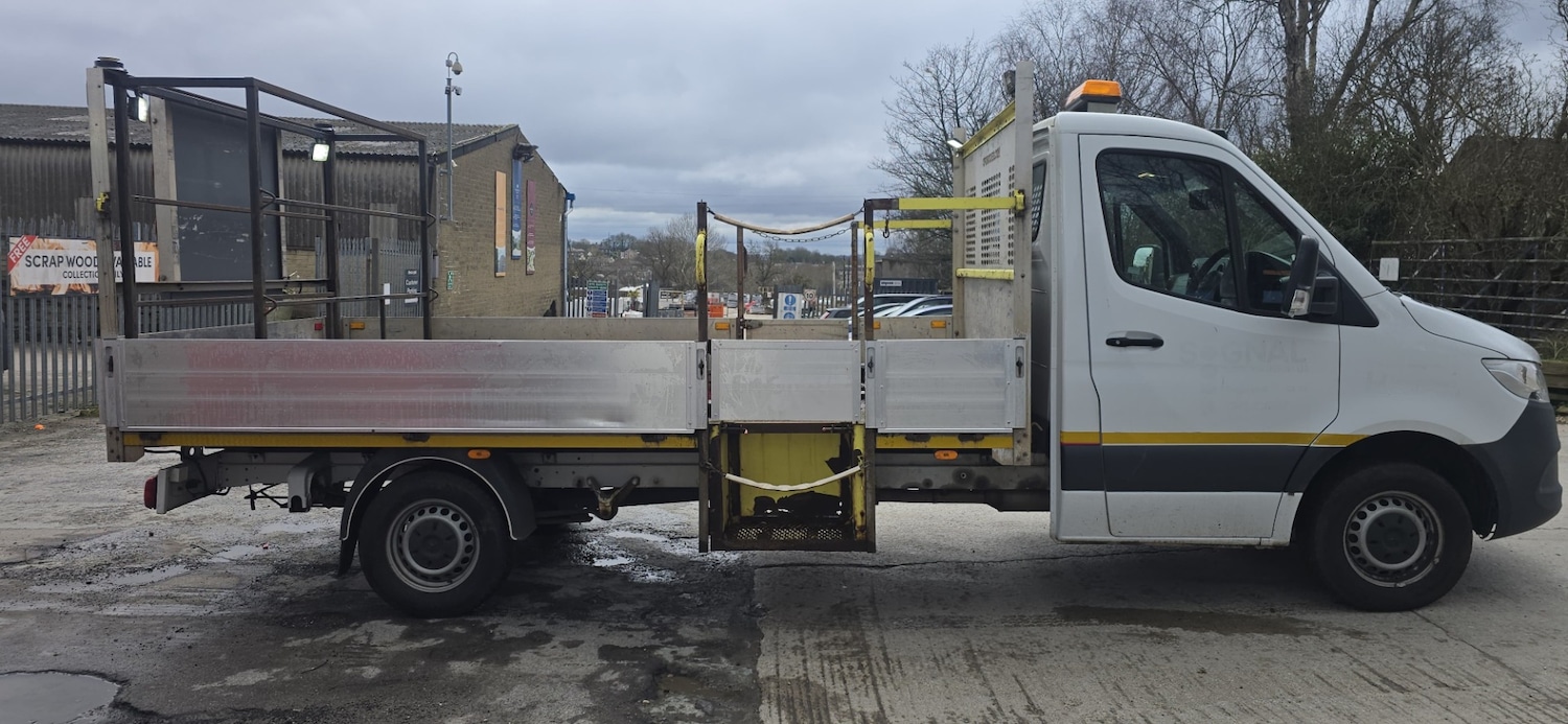 Used Mercedes-Benz Sprinter 2020 for sale - 77529801: Photo 6