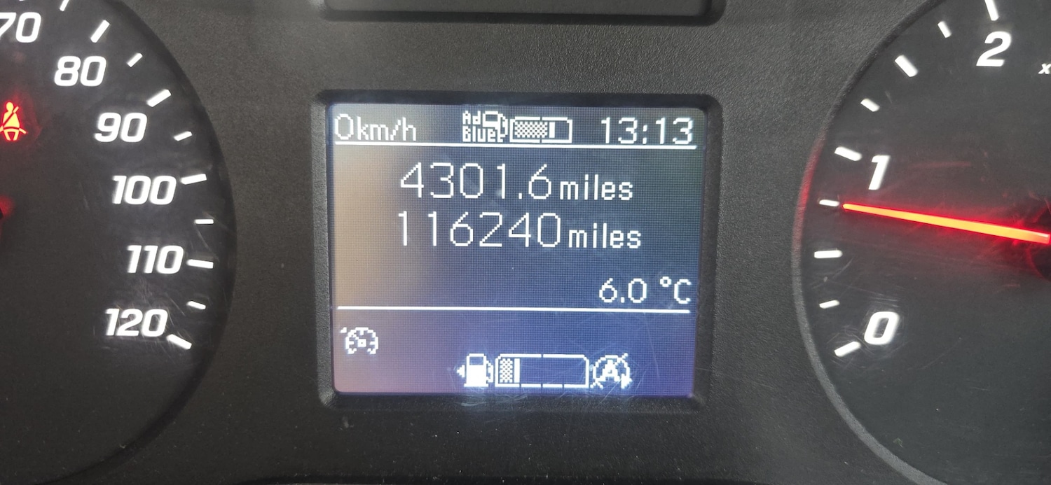 Used Mercedes-Benz Sprinter 2020 for sale - 77529801: Photo 9