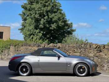 Used Nissan 350 Z 2009 for sale - 74595009: Photo