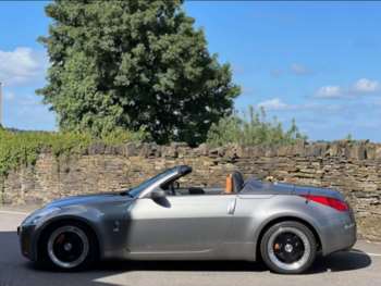 Used Nissan 350 Z 2009 for sale - 74595009: Photo