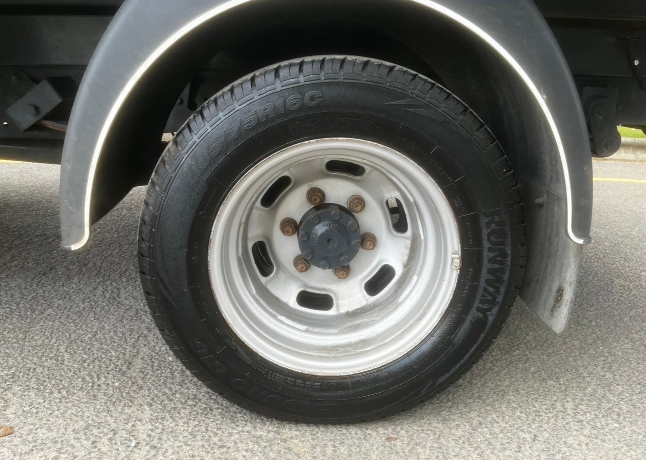 Used Iveco Daily 2023 for sale - 76418268: Photo 11