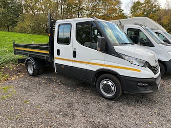 Iveco - Daily