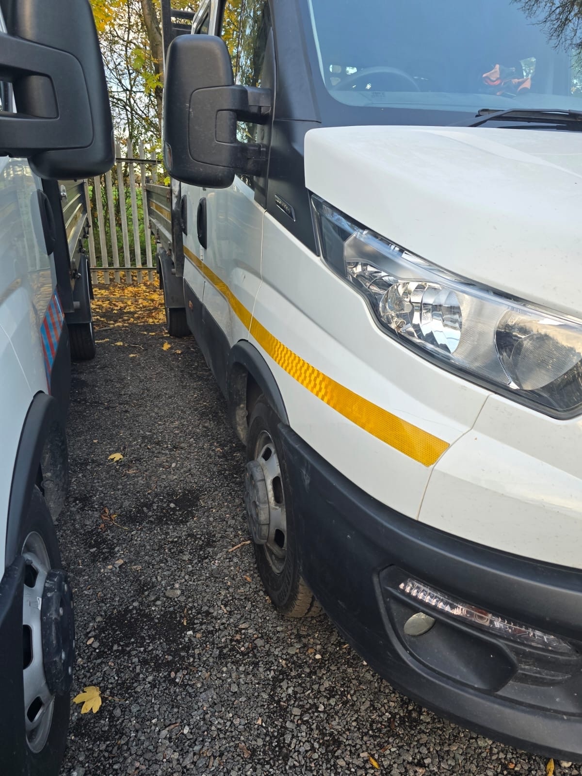 Used Iveco Daily 2023 for sale - 76418268: Photo 3