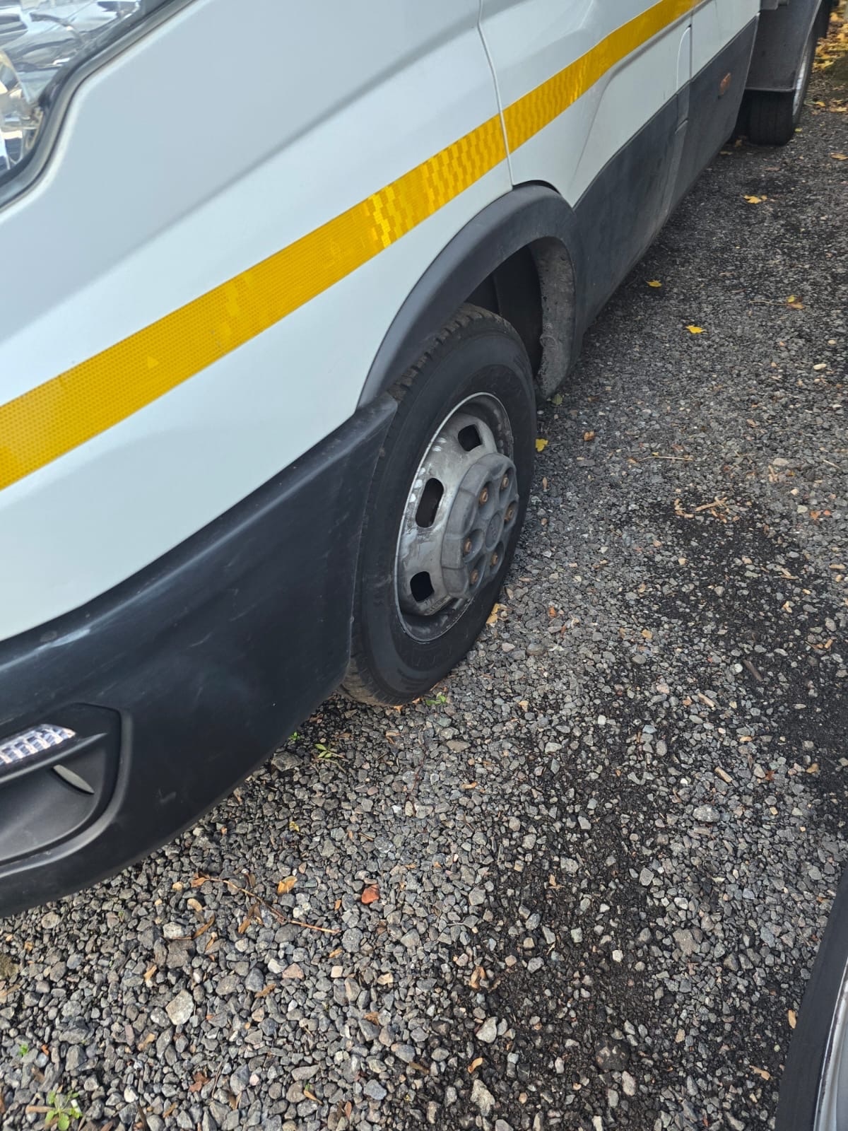 Used Iveco Daily 2023 for sale - 76418268: Photo 4