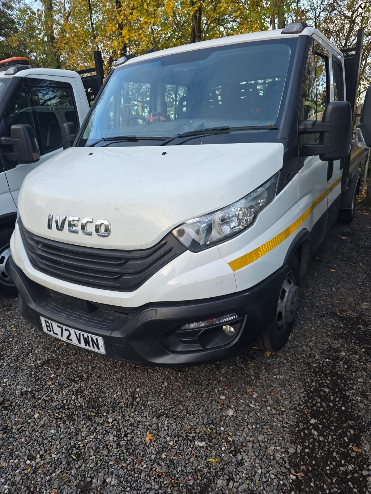 Used Iveco Daily 2023 for sale - 76418268: Photo 5
