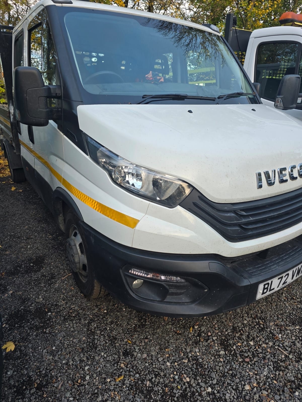 Used Iveco Daily 2023 for sale - 76418268: Photo 6