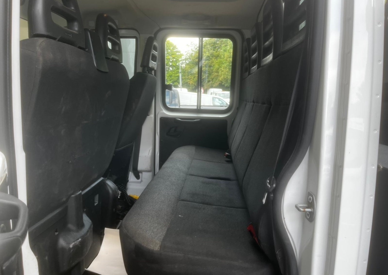 Used Iveco Daily 2023 for sale - 76418268: Photo 9