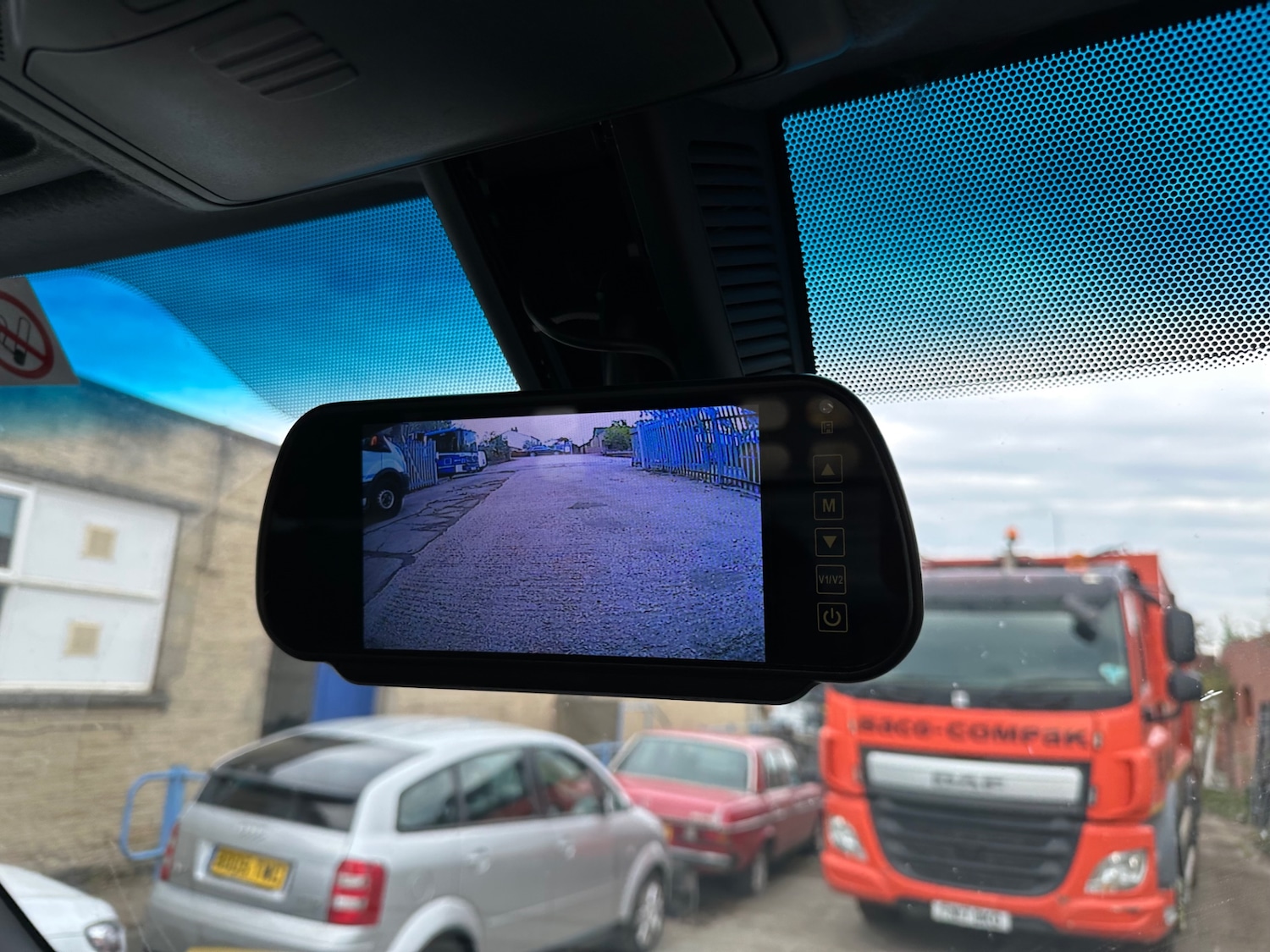 Used Mercedes-Benz Sprinter 2021 for sale - 76148476: Photo 10