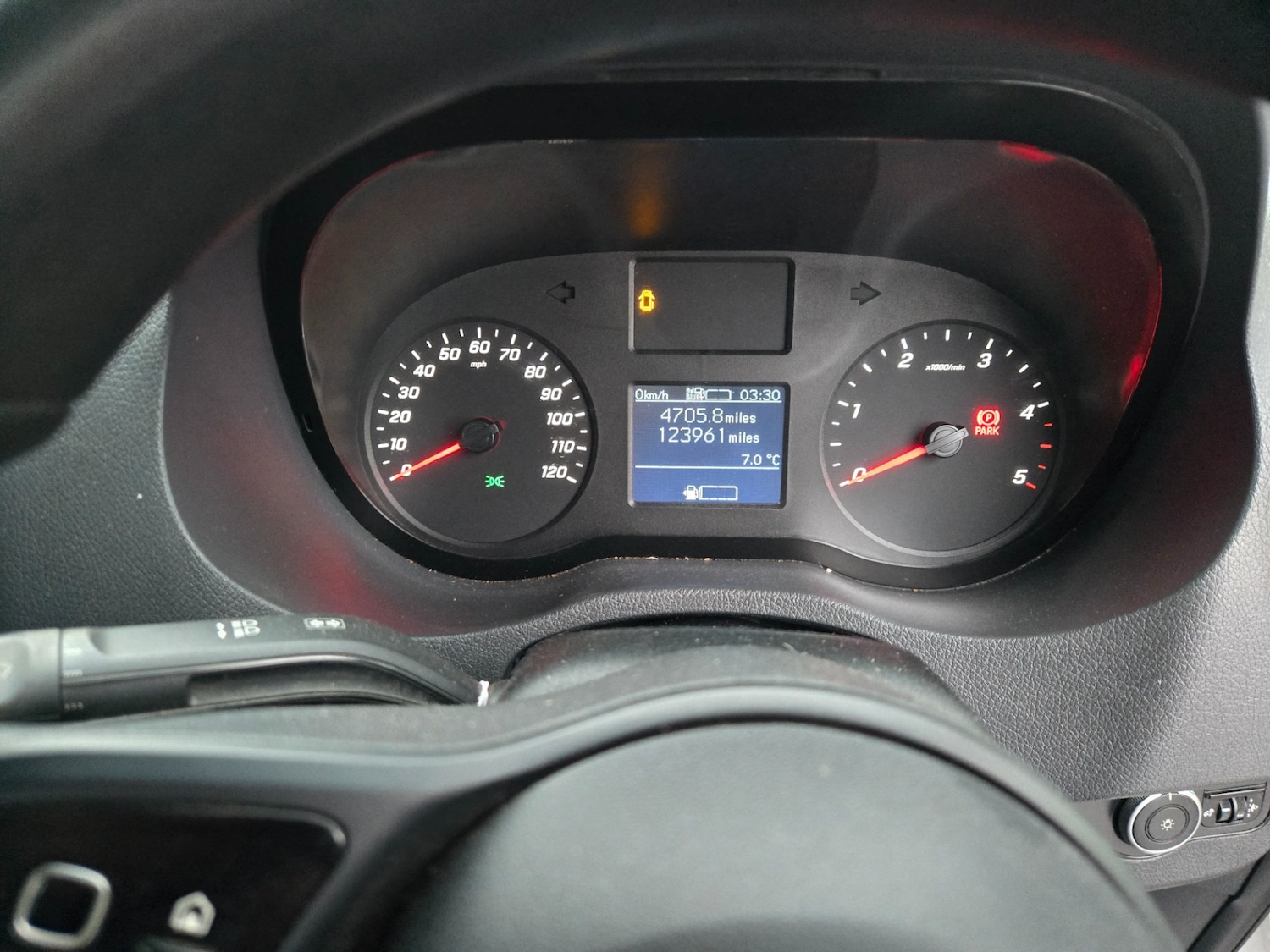 Used Mercedes-Benz Sprinter 2021 for sale - 76148476: Photo 11