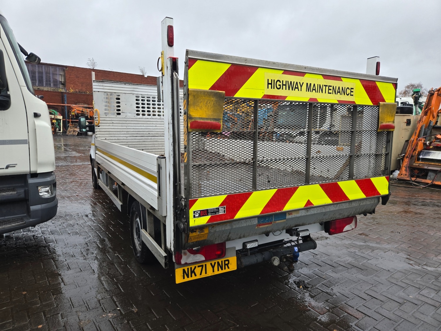 Used Mercedes-Benz Sprinter 2021 for sale - 76148476: Photo 15