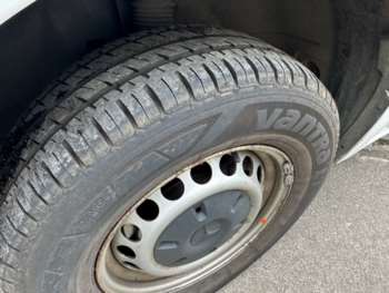 Used Mercedes-Benz Sprinter 2022 for sale - 75053587: Photo