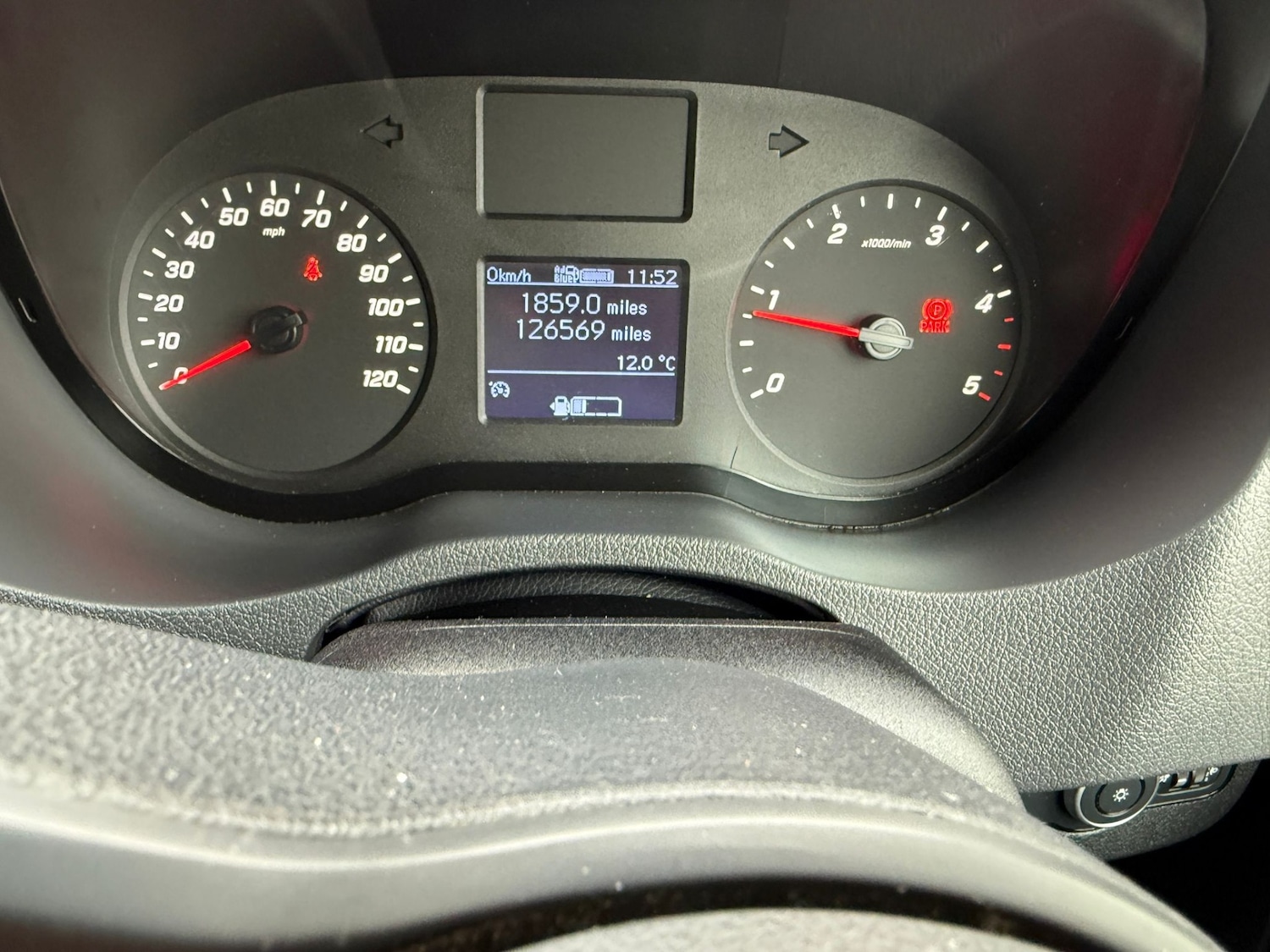 Used Mercedes-Benz Sprinter 2022 for sale - 76492055: Photo 12