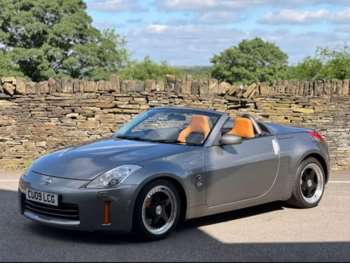 2009 (09) - 3.5 V6 313 GT 2dr