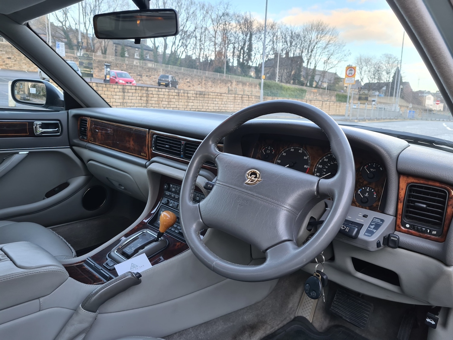 Vehicle 19