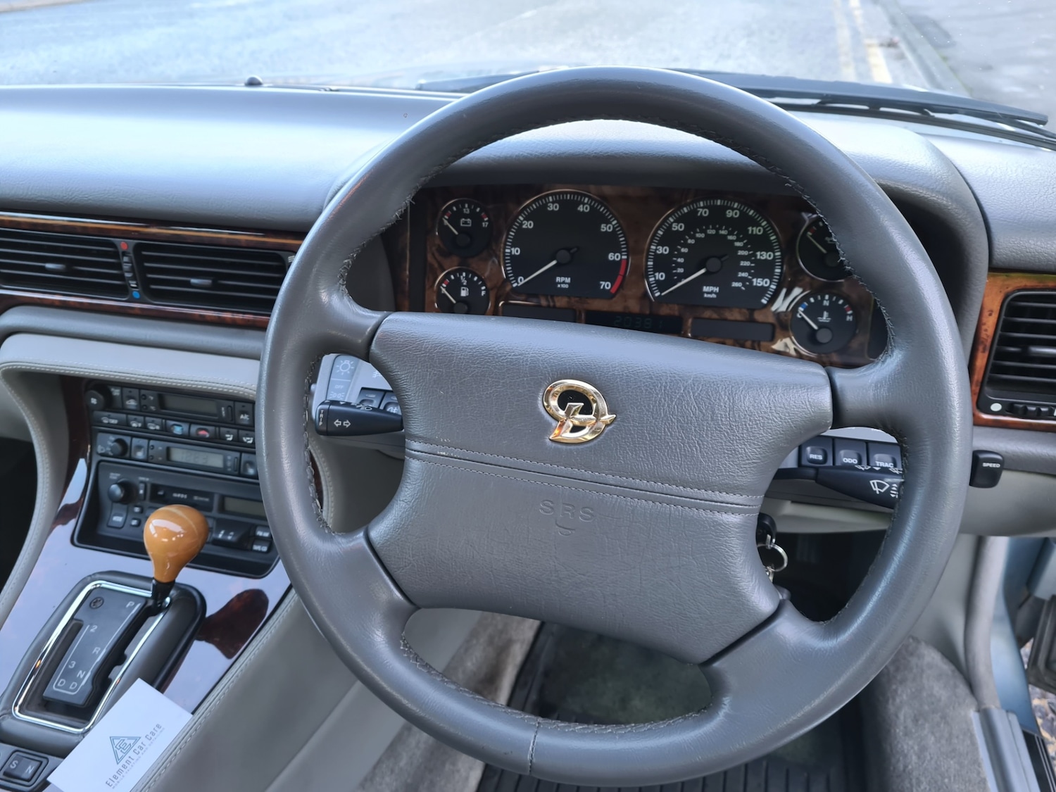 Vehicle 26