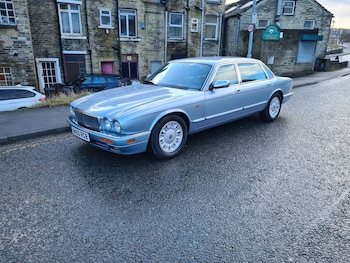 Used Daimler Double Six 1996 for sale - 74583449: Photo