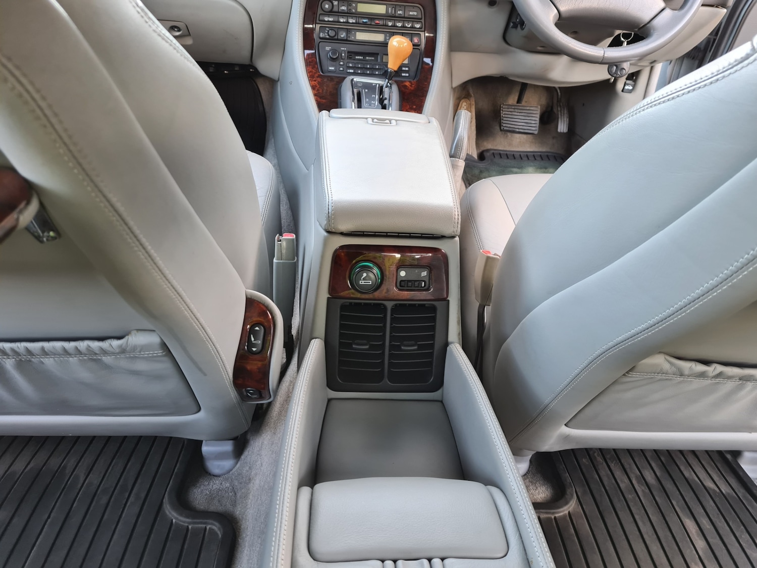 Vehicle 32