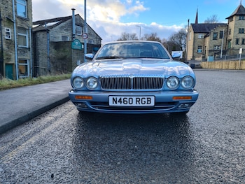 Used Daimler Double Six 1996 for sale - 74583449: Photo