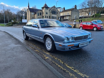 Used Daimler Double Six 1996 for sale - 74583449: Photo