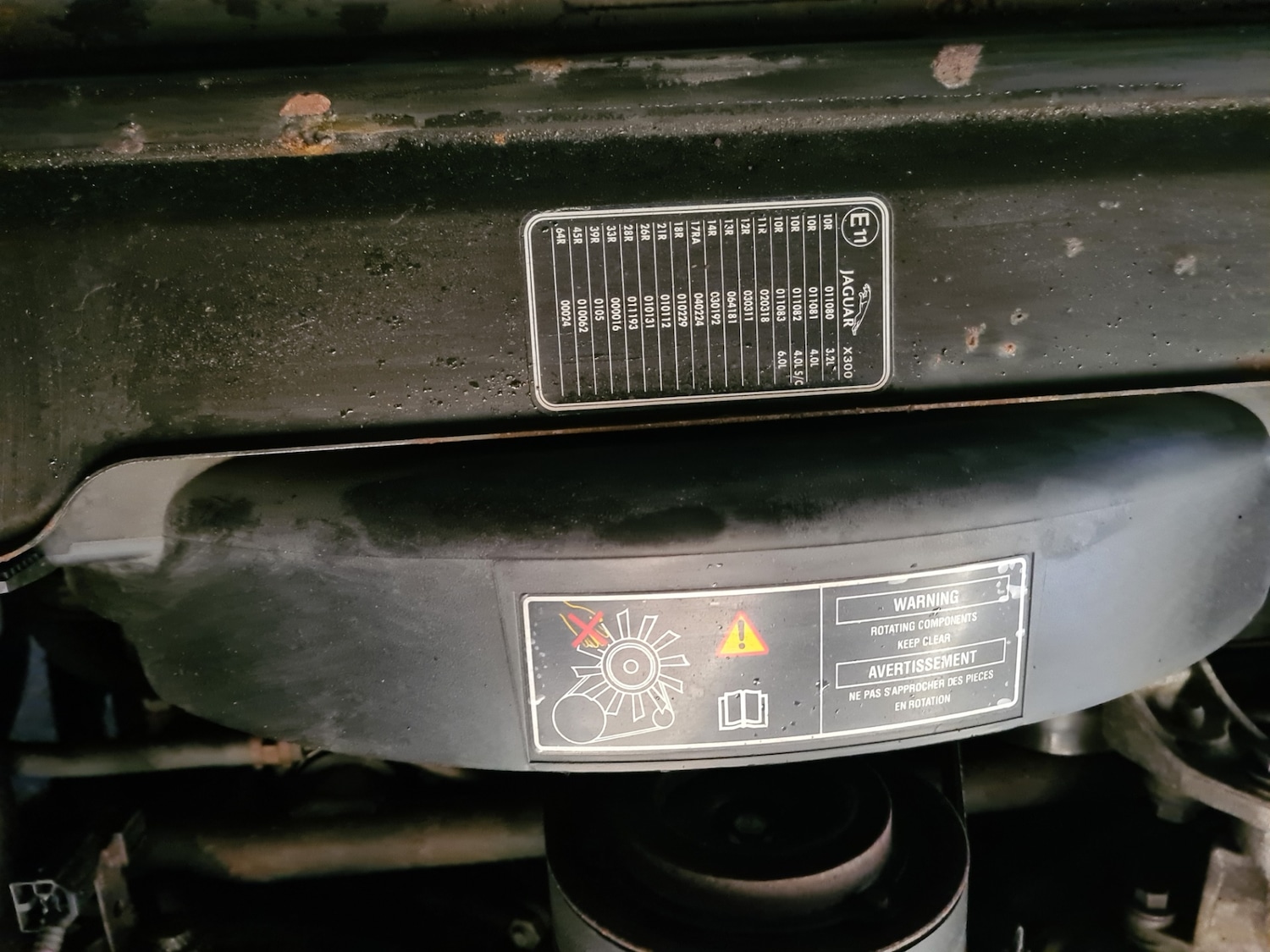 Vehicle 62