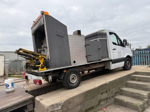 Used Mercedes-Benz Sprinter 2011 for sale - 76353432: Photo 6